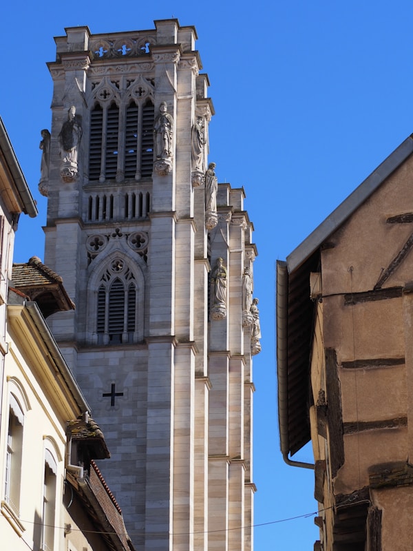 Exploring Chalon-sur-Saône: Local Dishes, Restaurants & Recipes