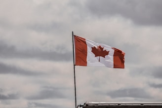 Canadian work permits
