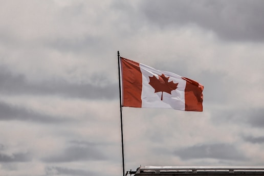 Canadian work permits