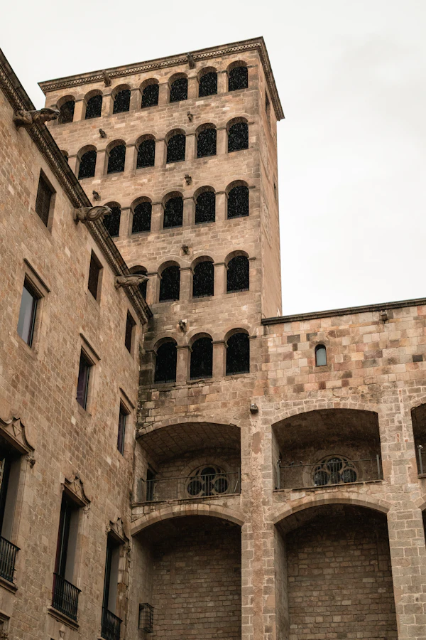 Barcelona, Spain photo 1
