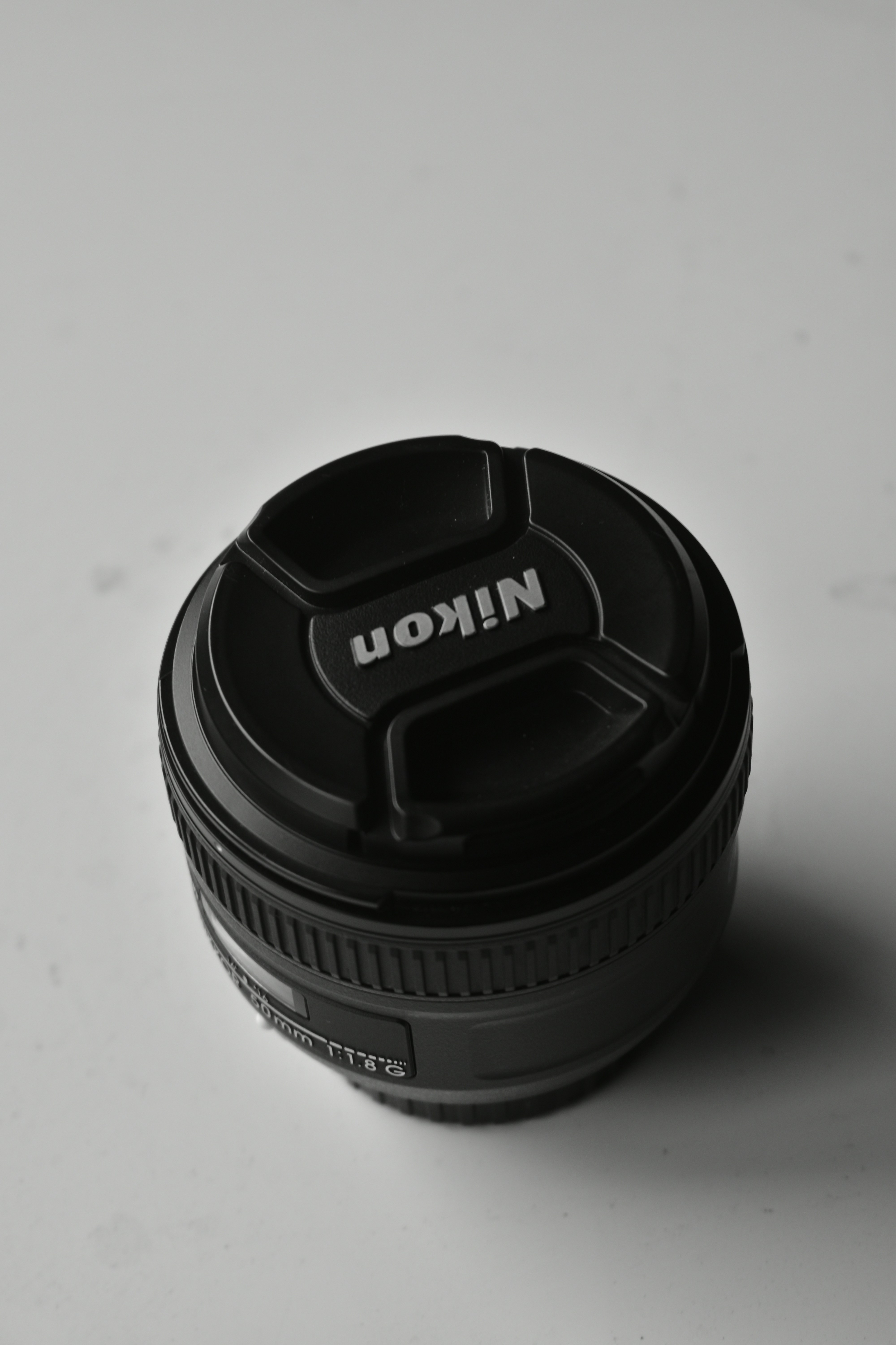 Bouchon Arrière D'objectif Micro Four Thirds (MFT M4/3) - Marque Fittings4you