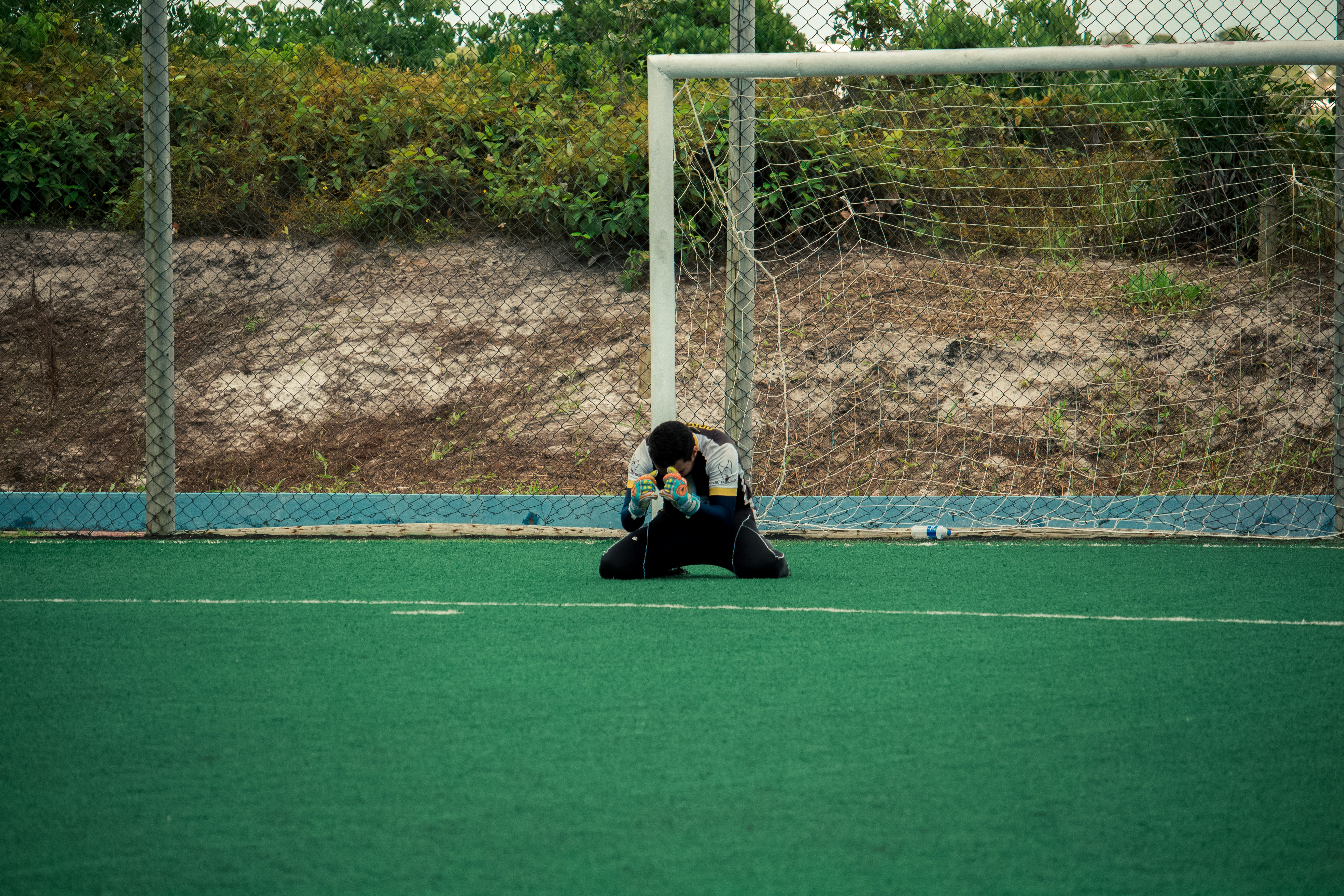 Ostudná prohra s Hrádkem! Co na to FAČR?