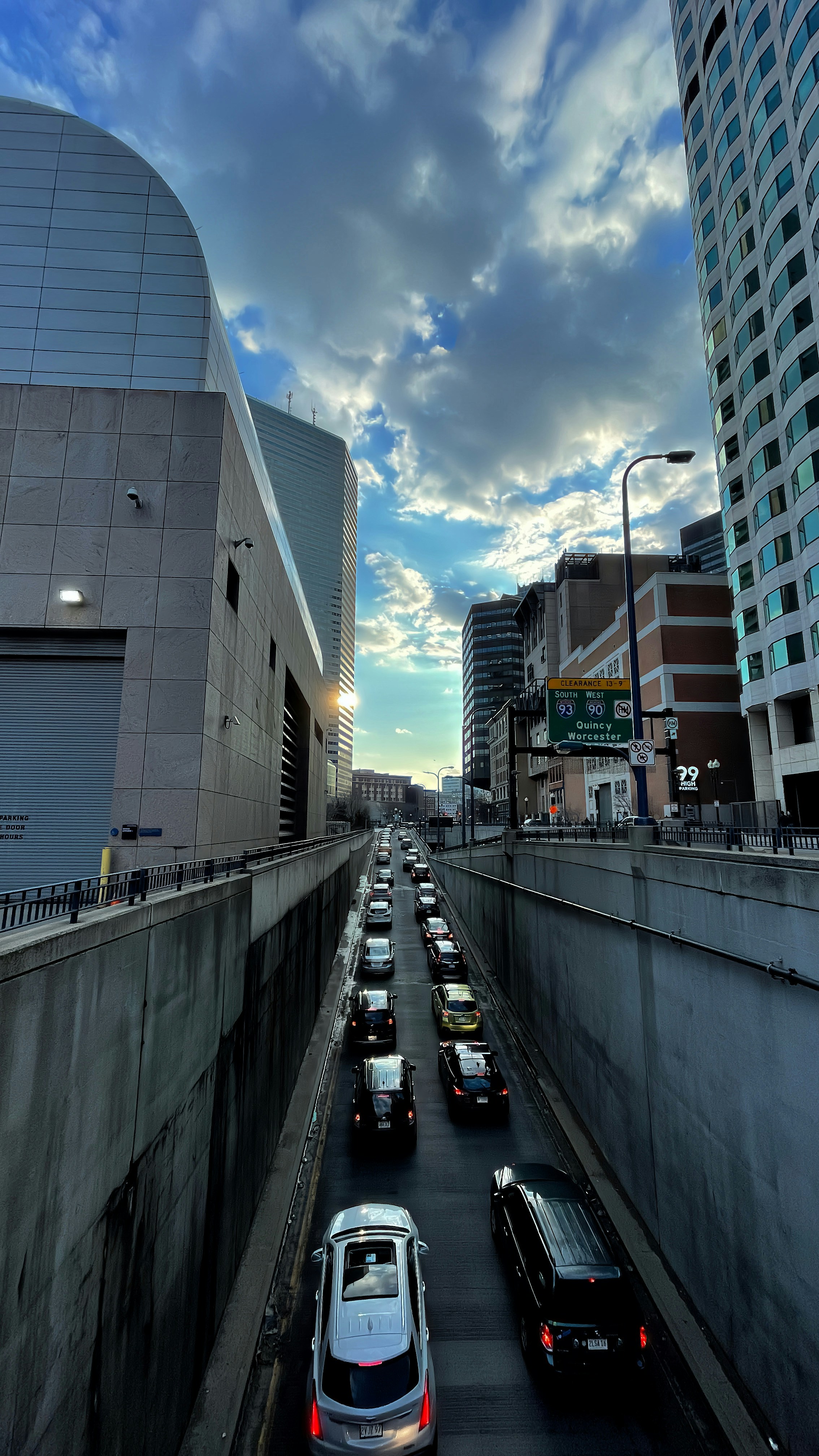 A delicious home-cooked meal