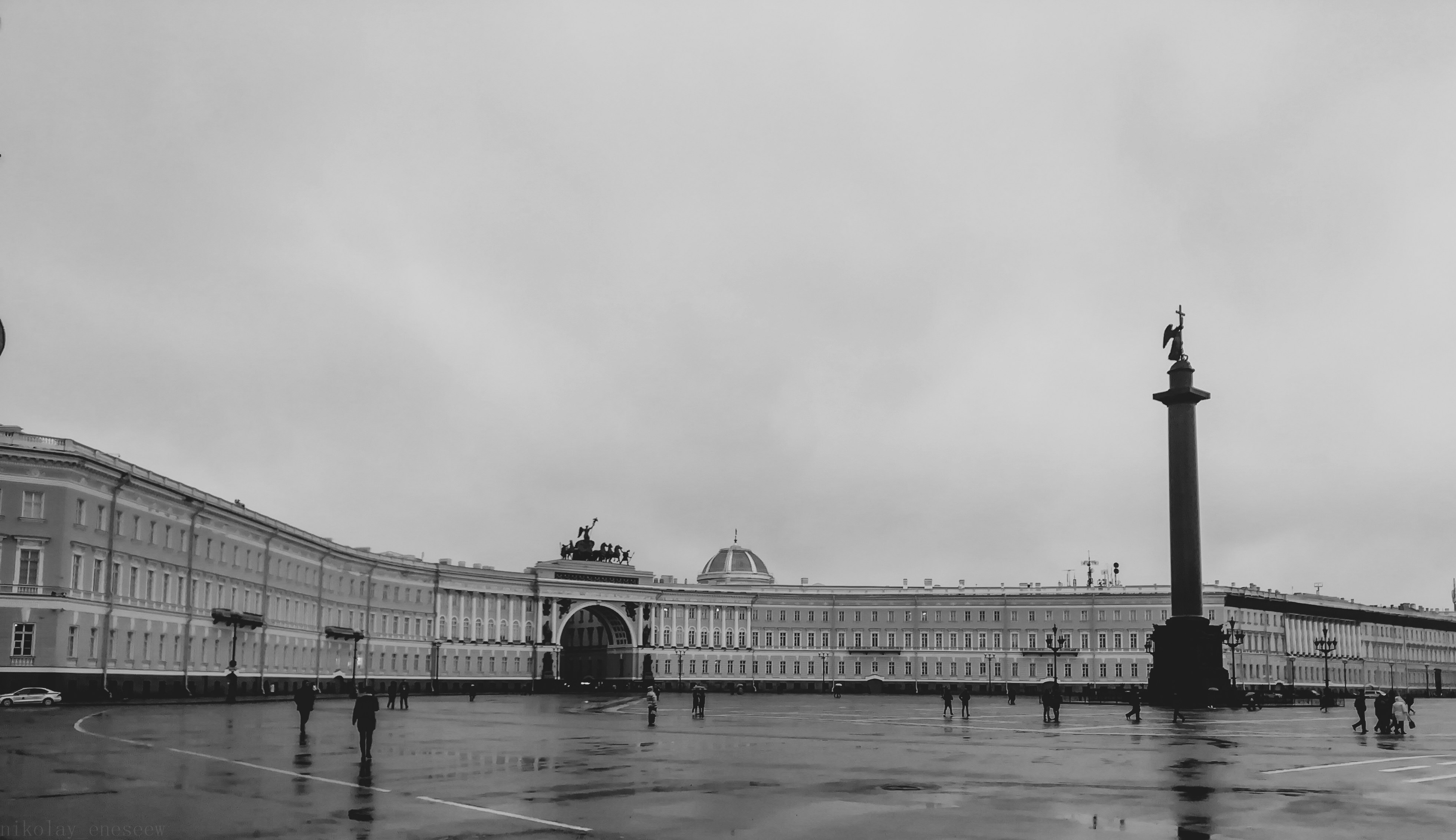 Photo by kolosovskiy