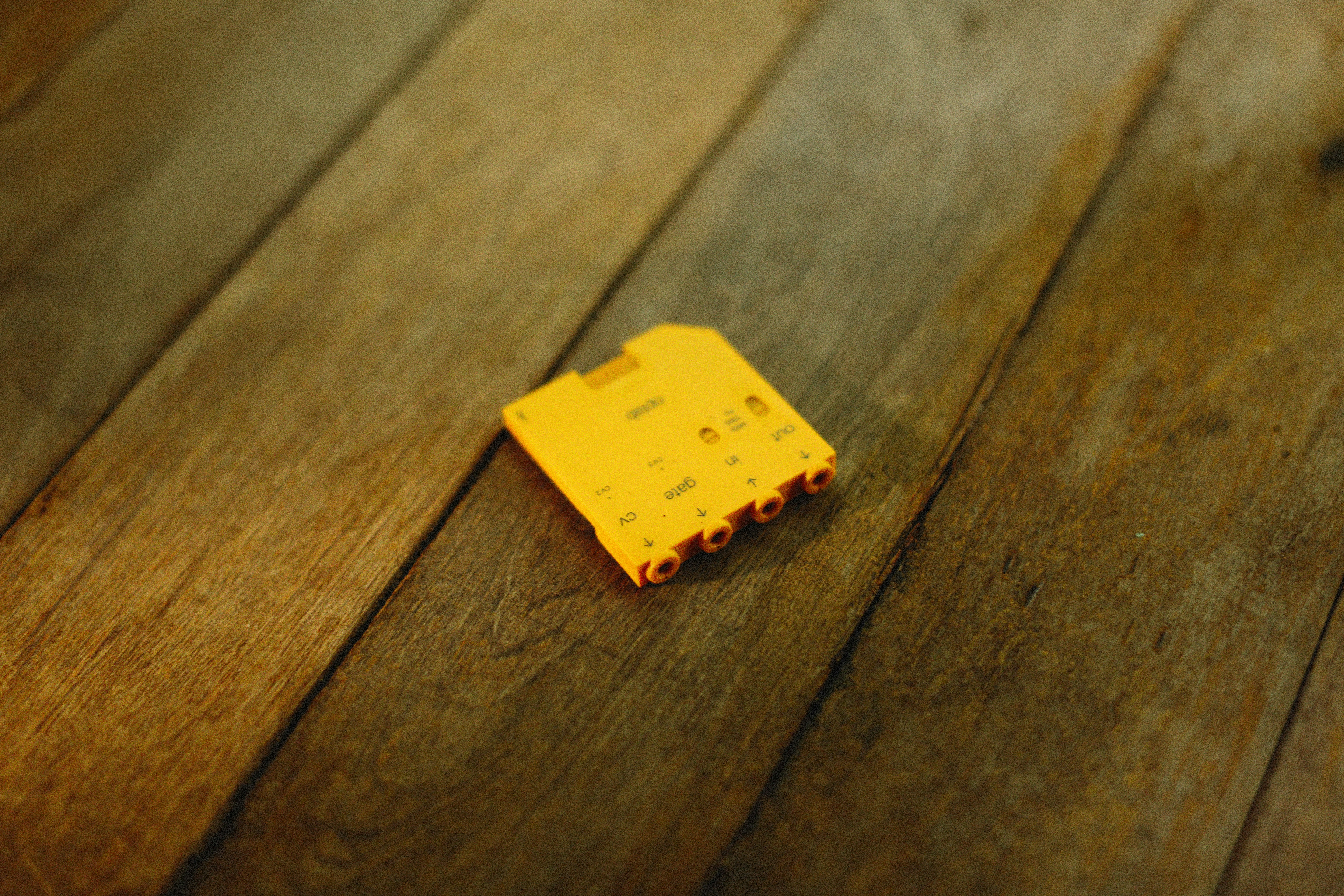 Cheddar Cheese Block