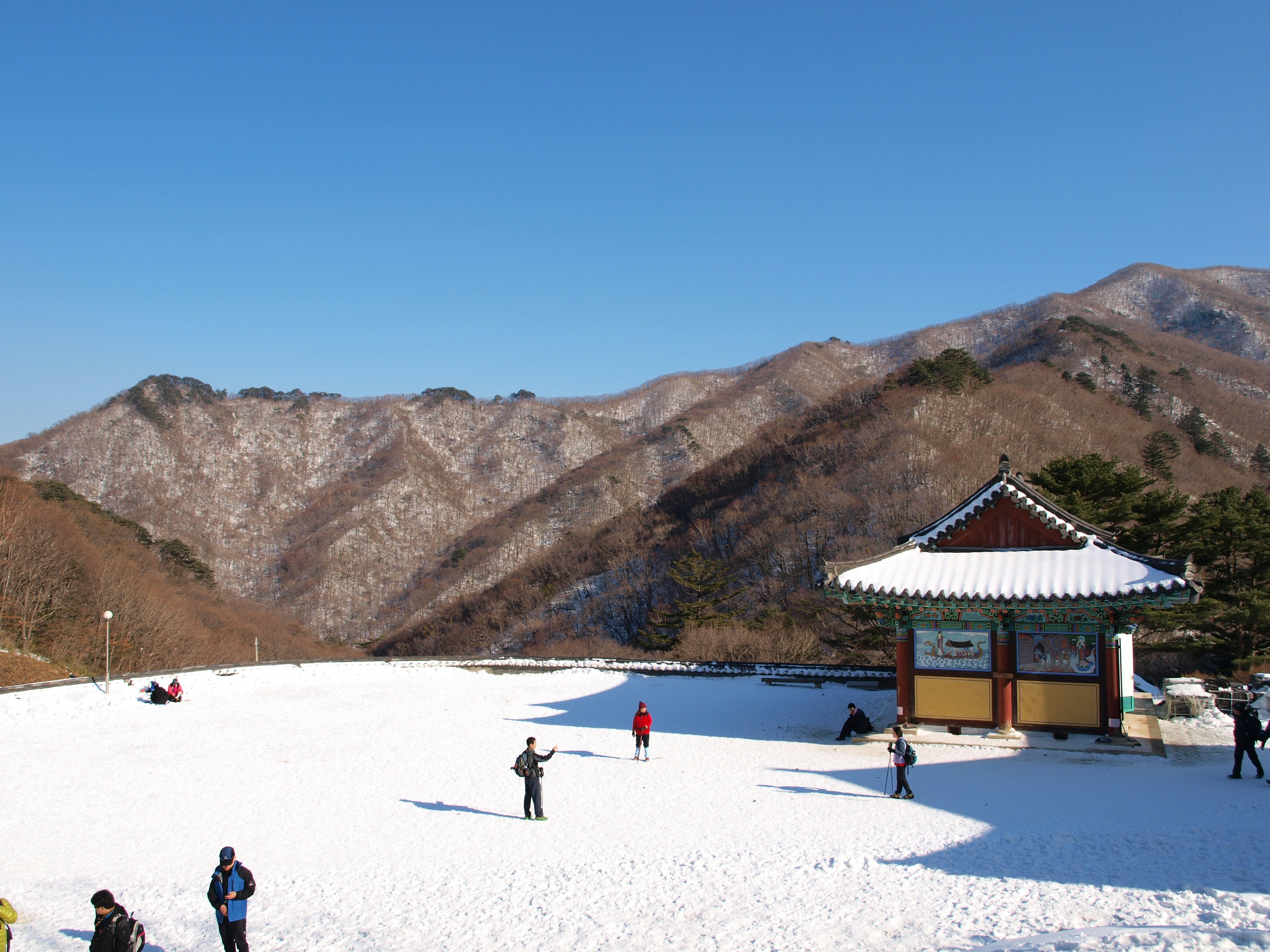 Geumho Park