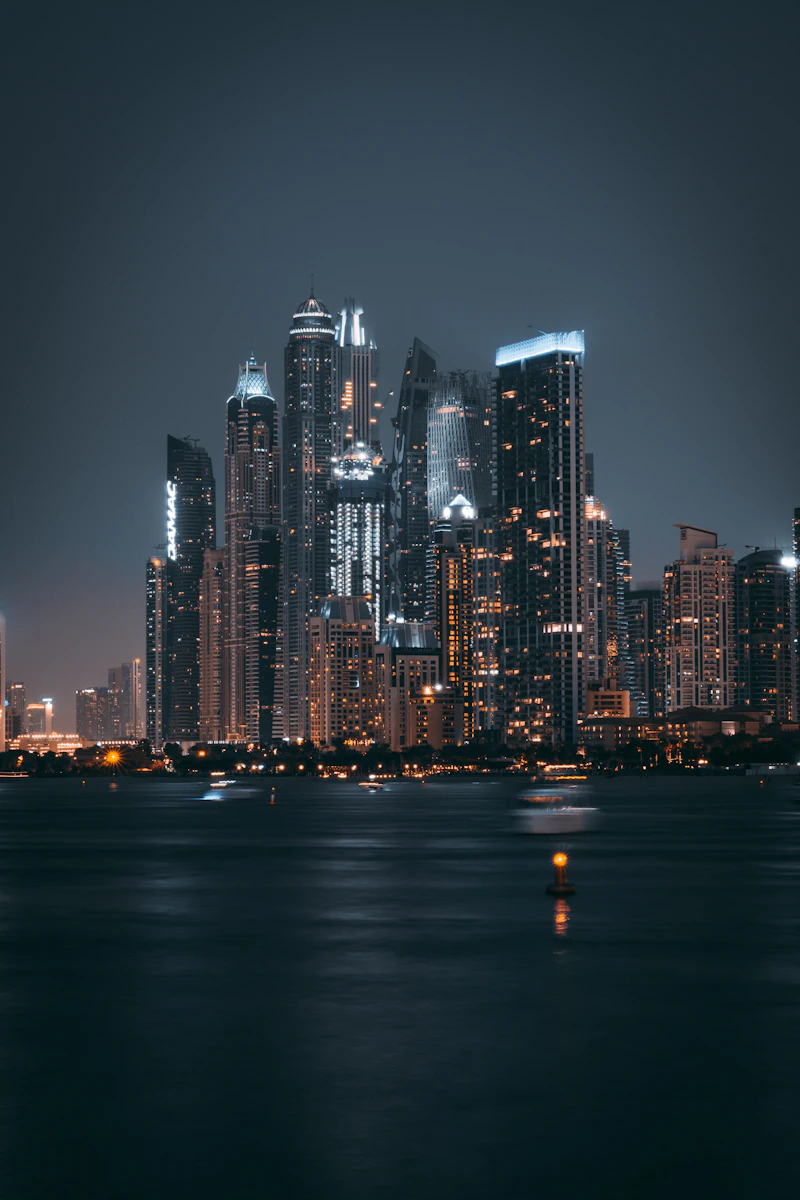 Dubai photo 4