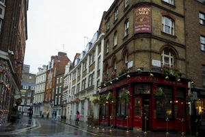 London