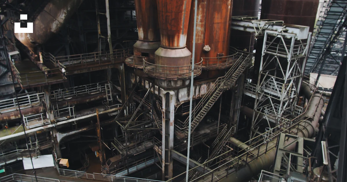 A close up of a factory photo – Free Plant Image on Unsplash