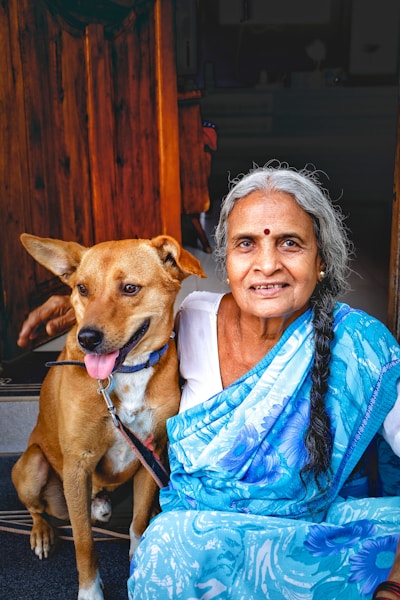 Best Dog Breeds for Seniors: Low-Maintenance Companions