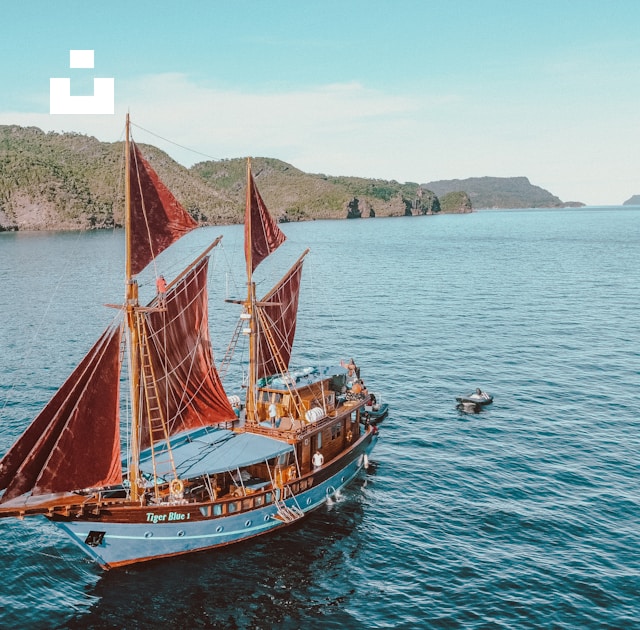 UnsplashのJohnny Africaが撮影した写真