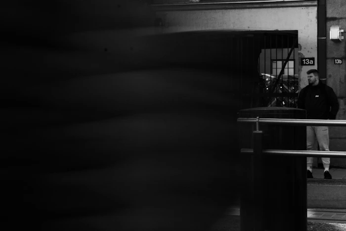 Speakeasies