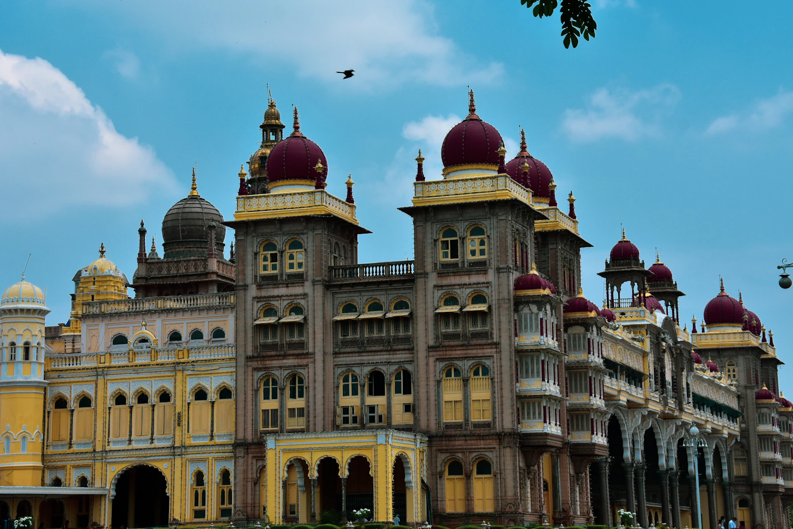 Photo · Sandip Kalal / Unsplash