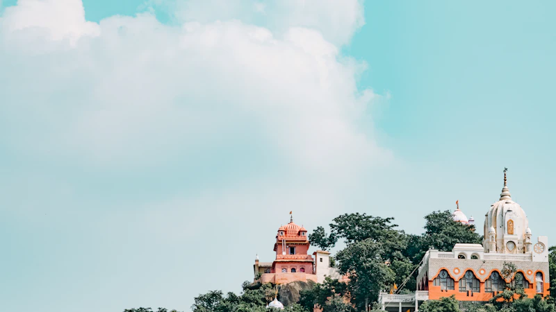 Must Visit Landmarks in Jabalpur and the Stories Behind Them