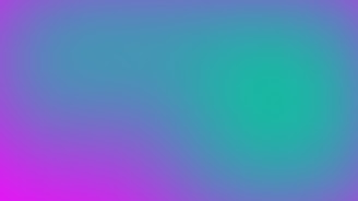 A gradient background with a smooth transition from pink and purple shades on the left to blue and green tones on the right.