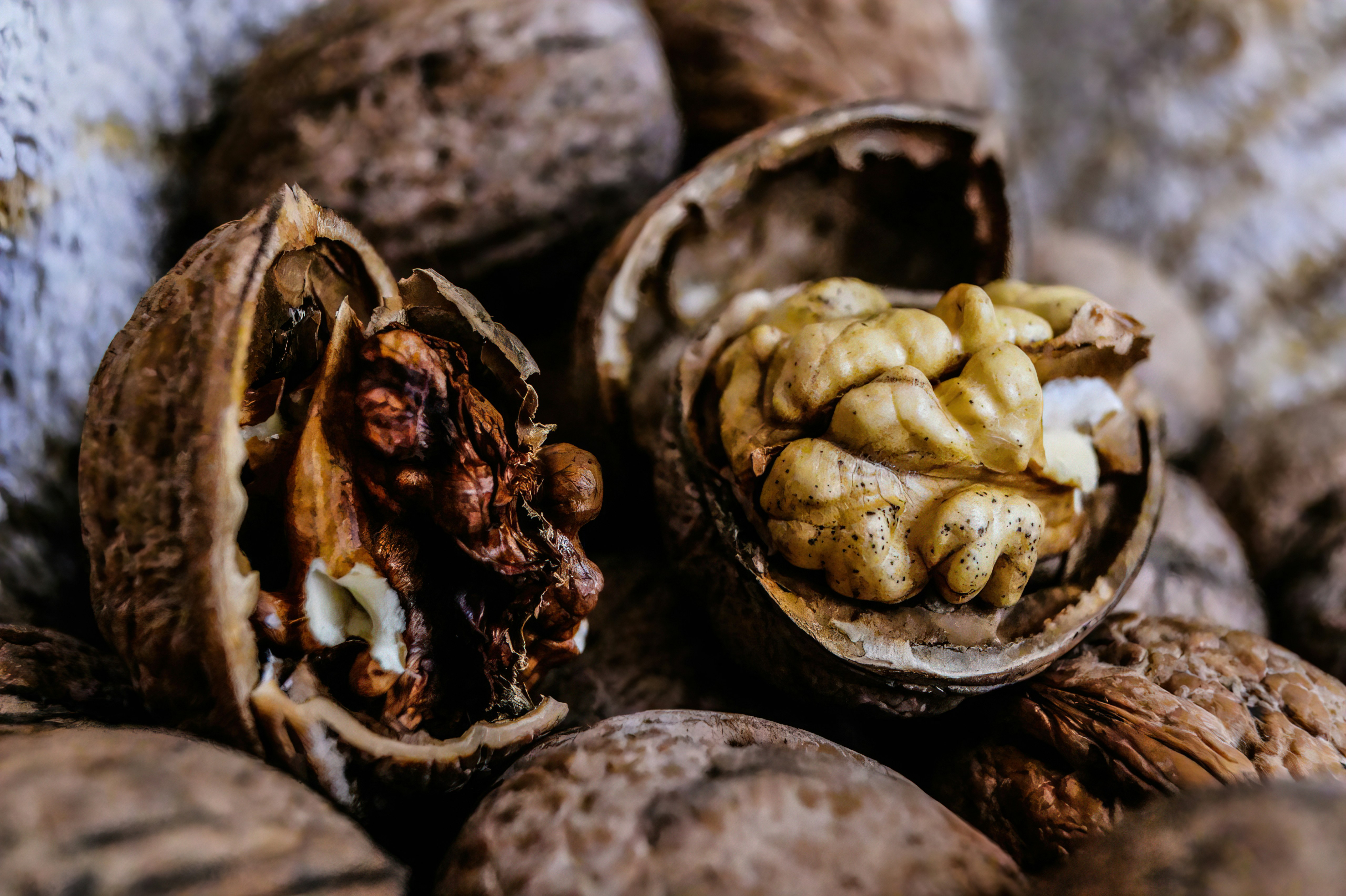 Oxalates in Nuts and Seeds: What You Should Know — 6 Expert Facts