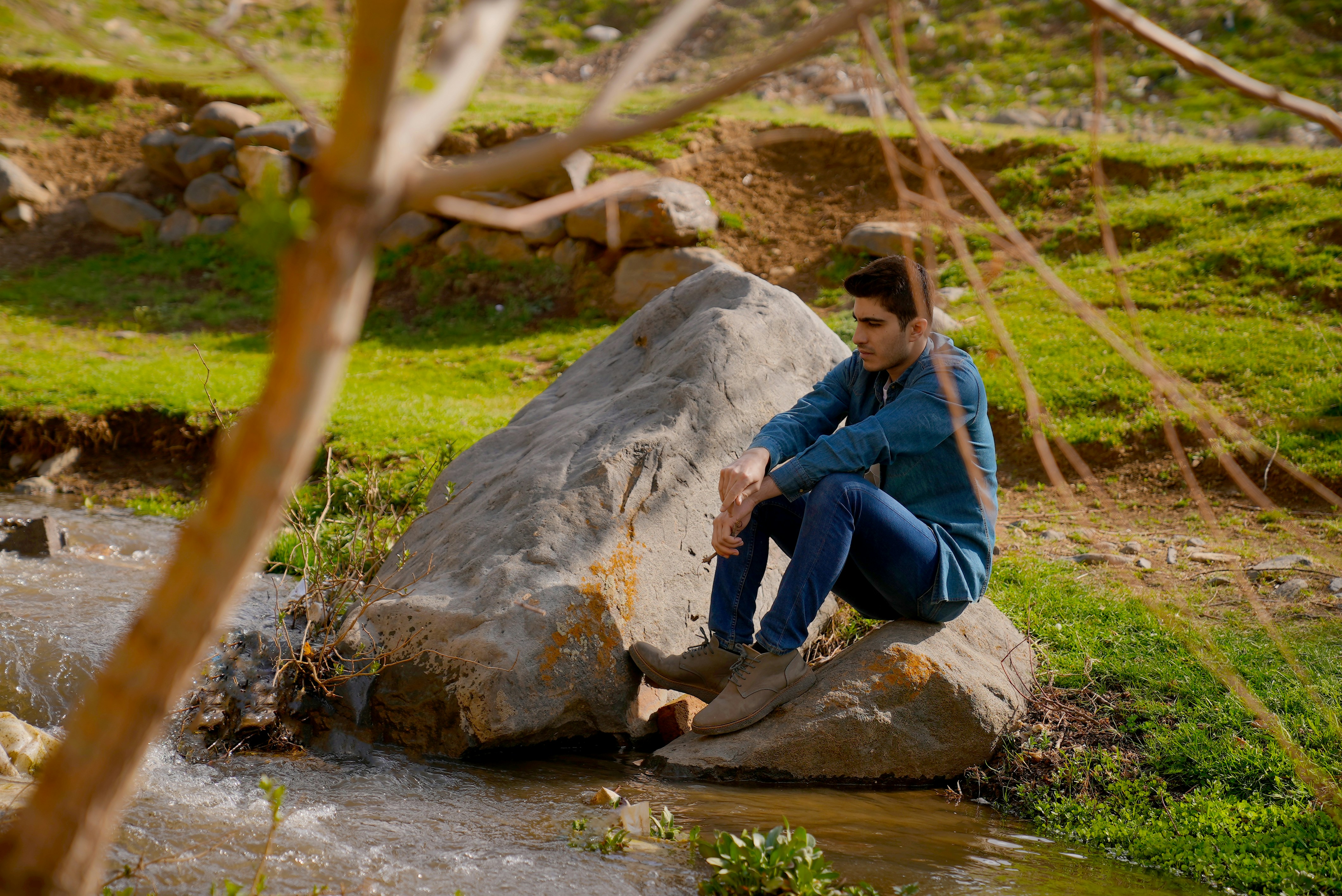 Photo by rafieeartist