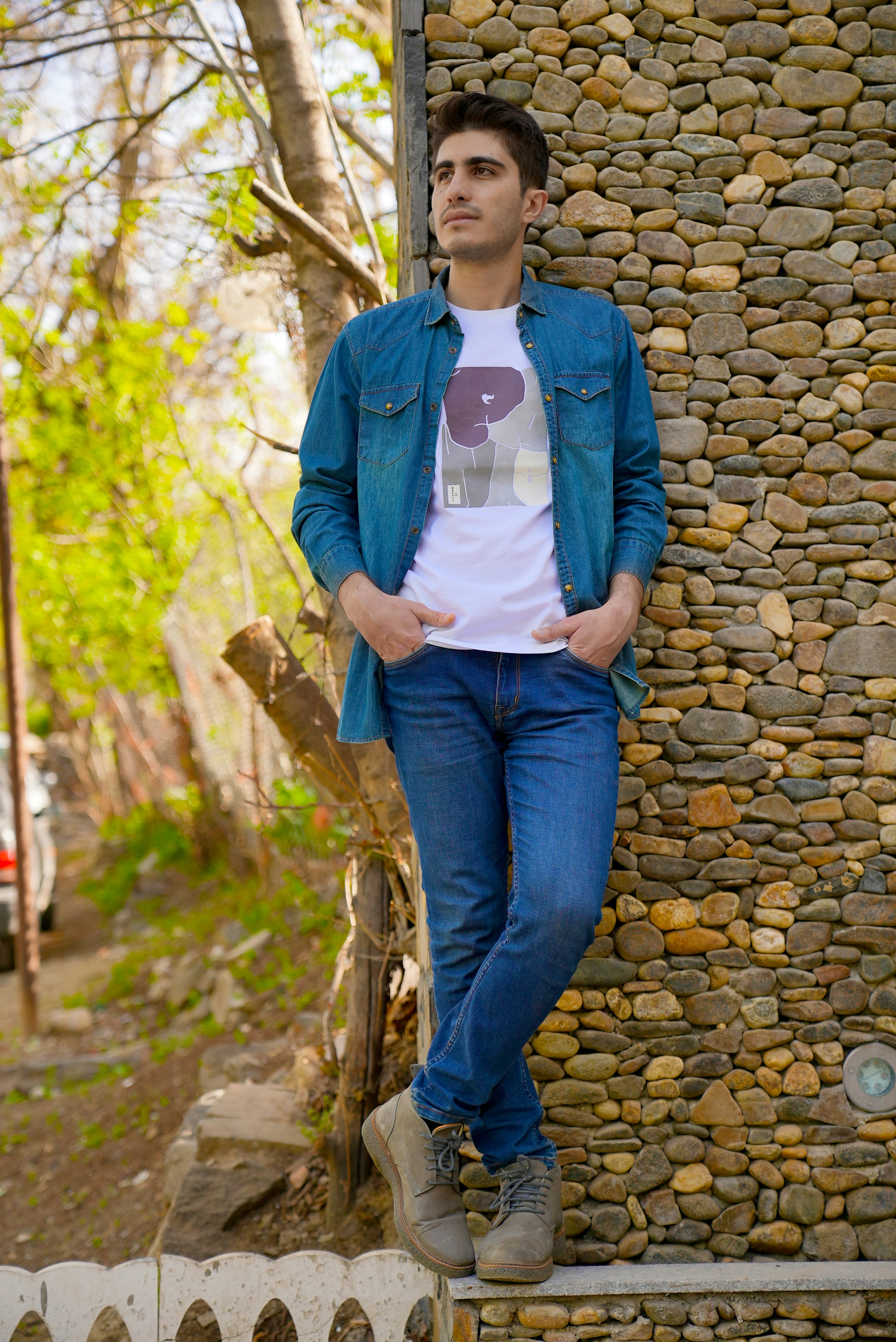 Photo by rafieeartist