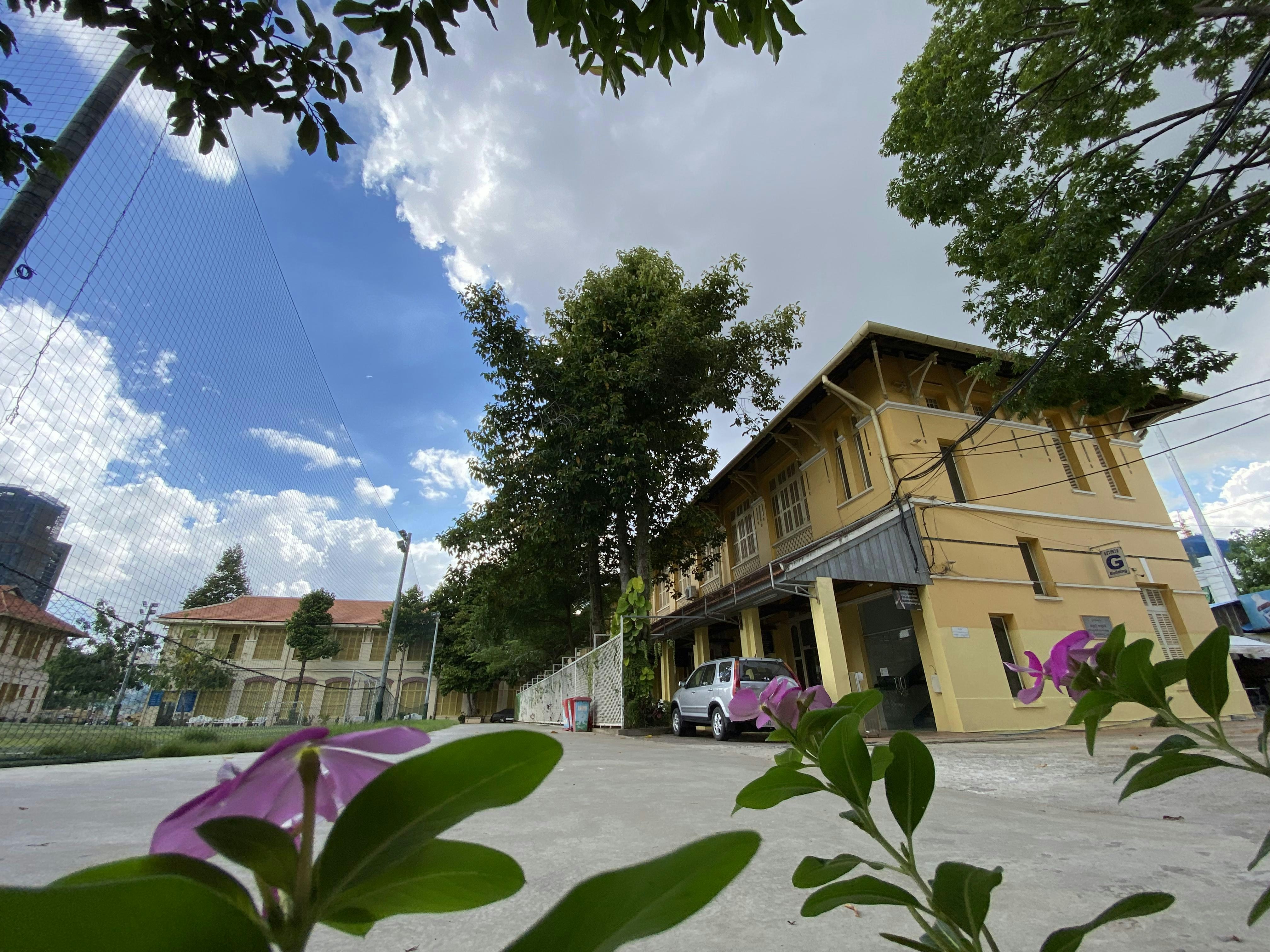 Photo by thoeunratana