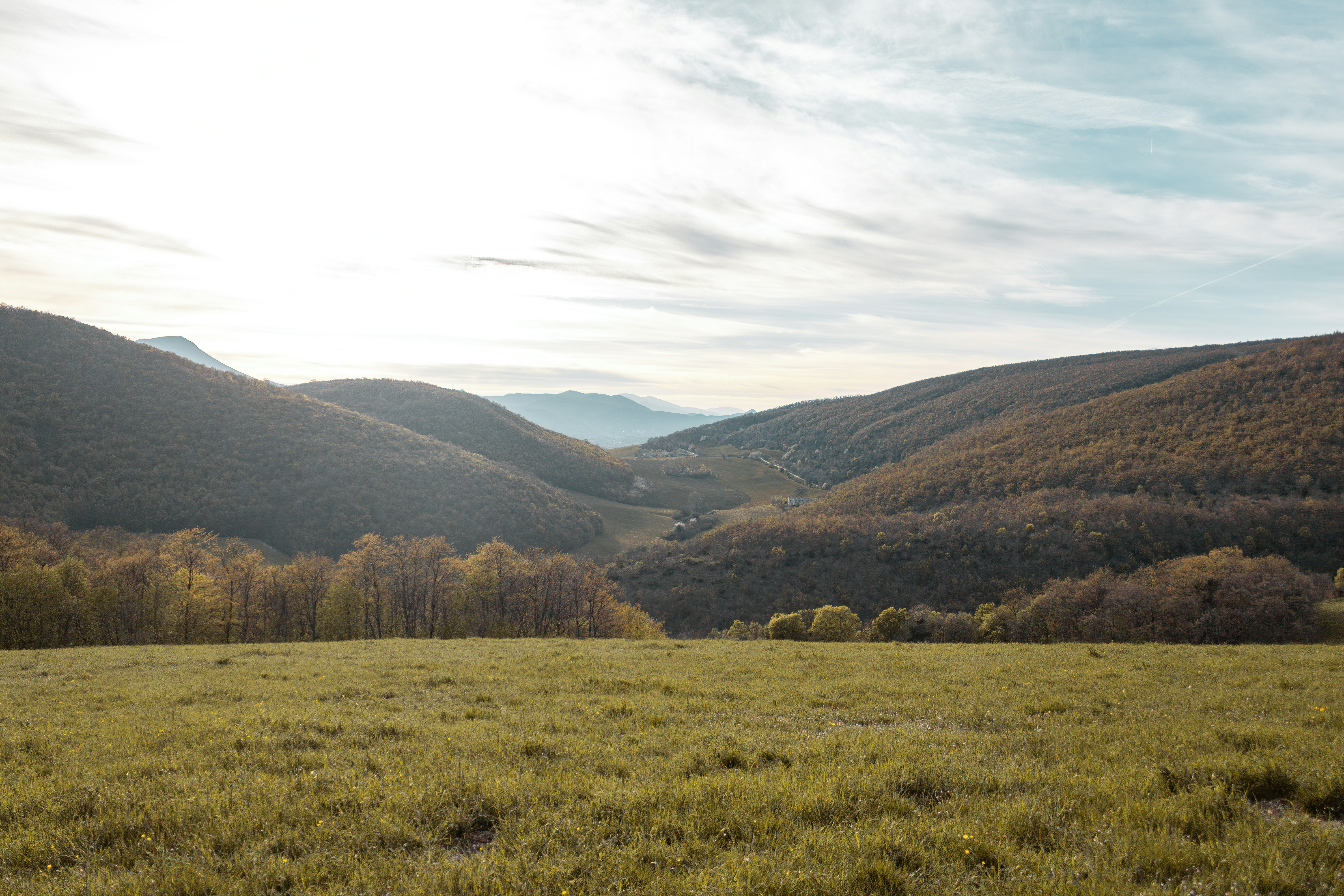 두륜산 등산코스