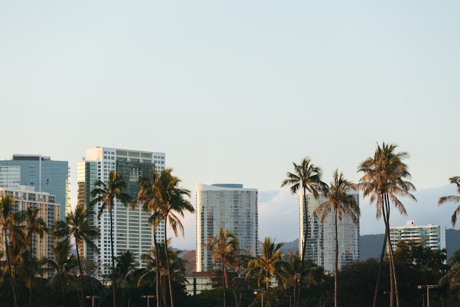 Honolulu Marathon