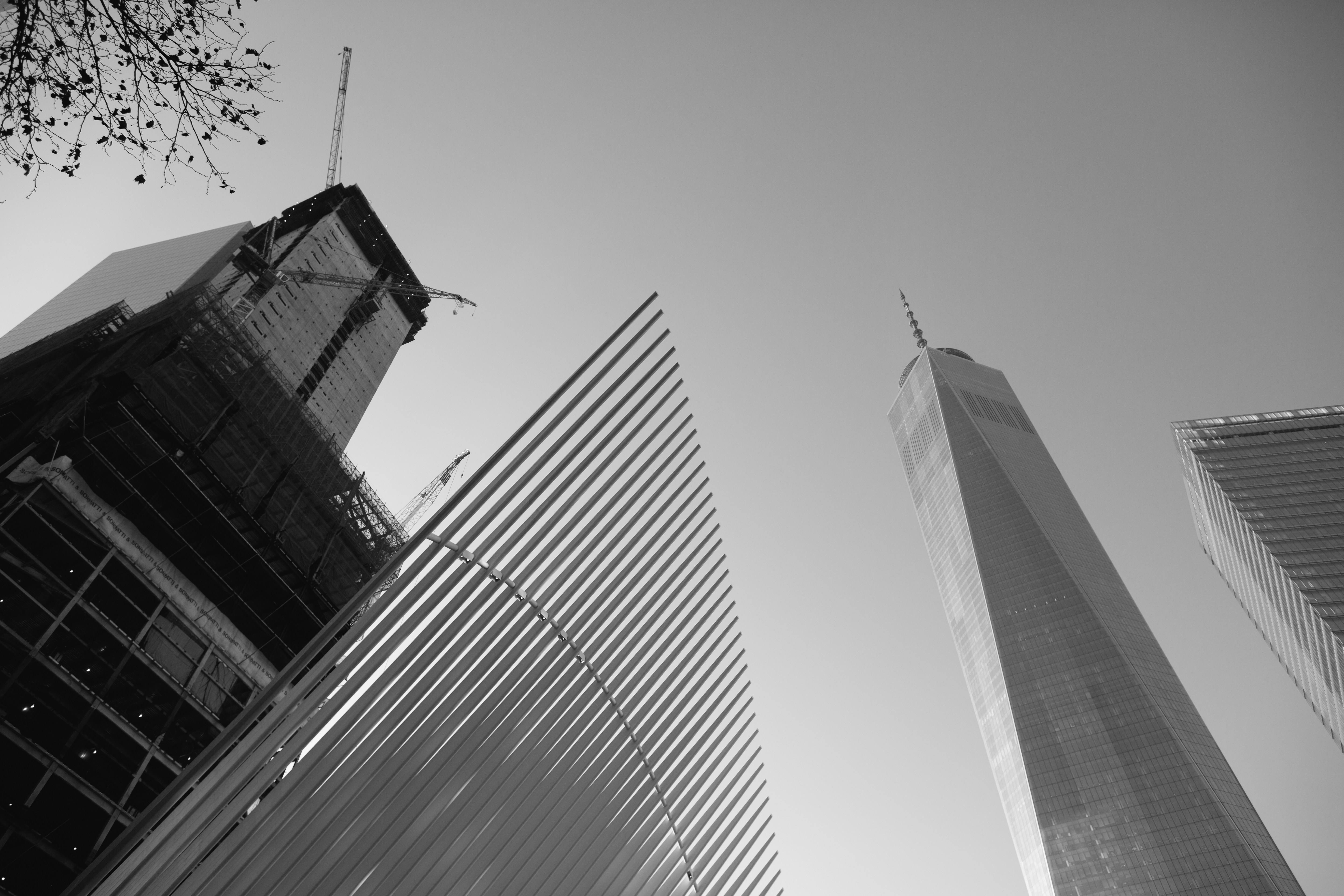 Choose from a curated selection of city wallpapers for your mobile and desktop screens. Always free on Unsplash.