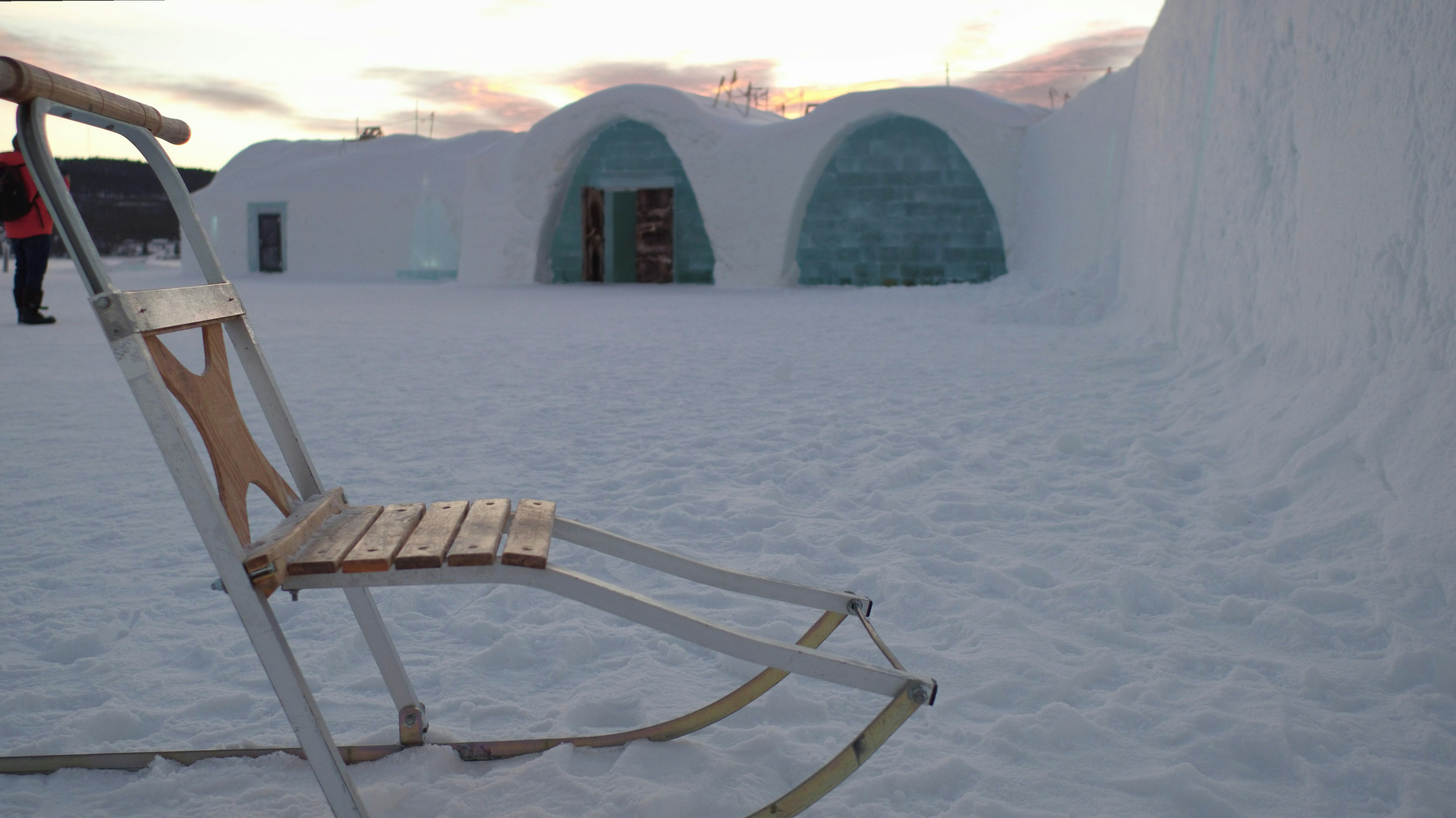 Kiruna – Budgeting & Cost Expectations