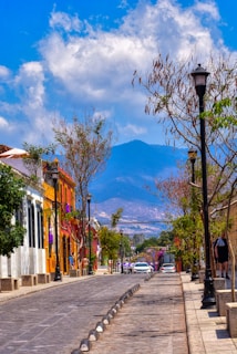  Pueblo Magico Arteaga