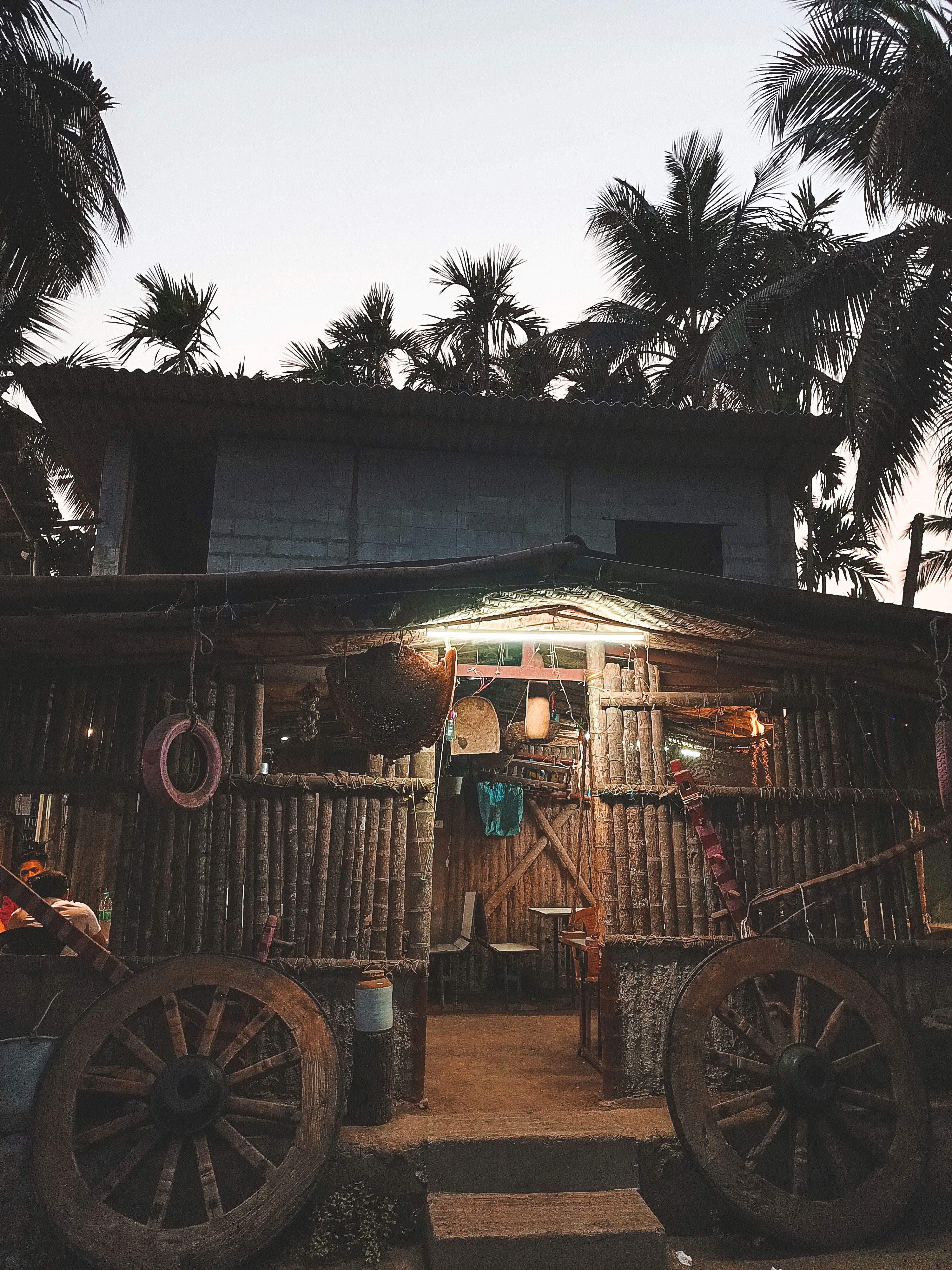 Photo by unlikelycreator