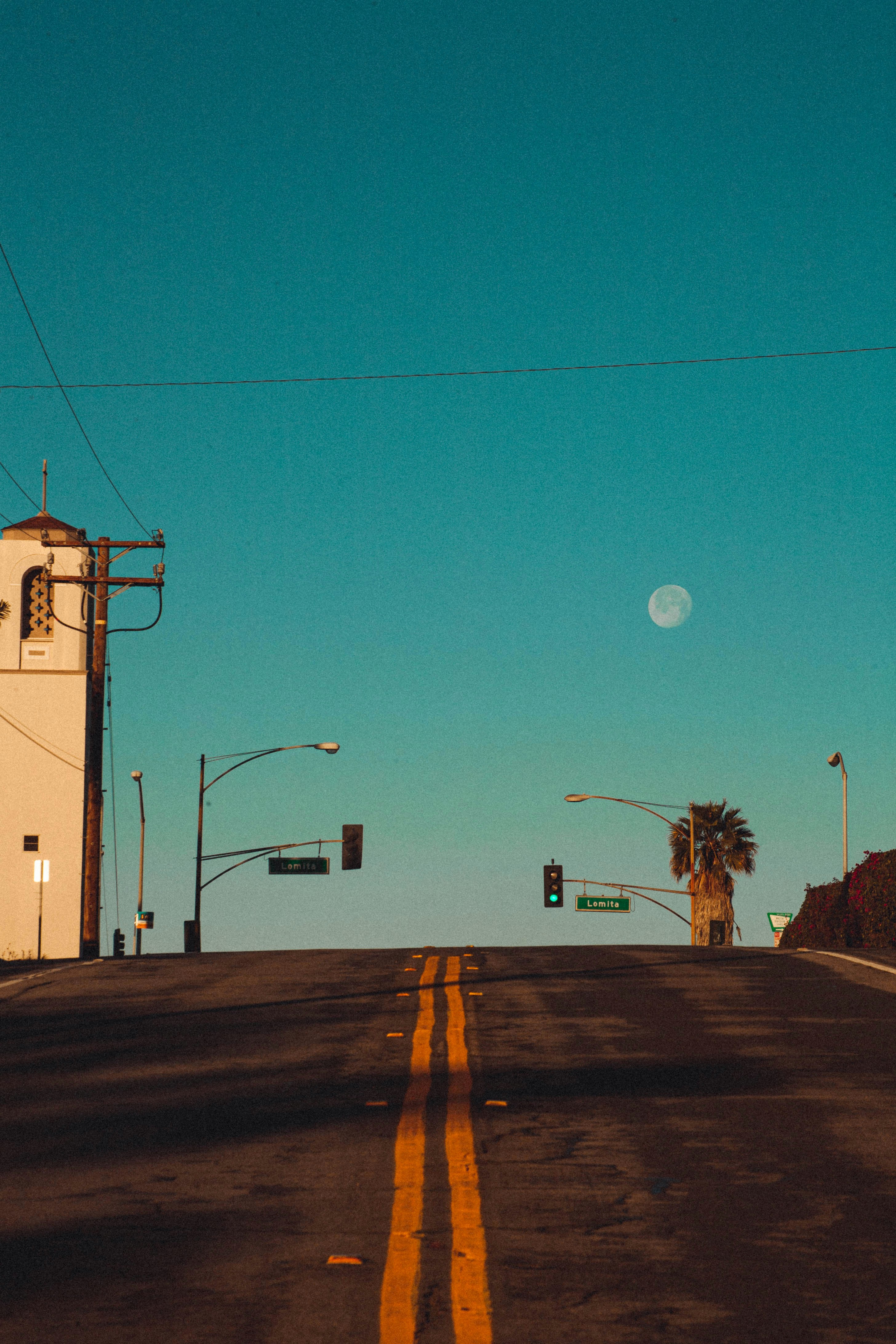 El Segundo, California