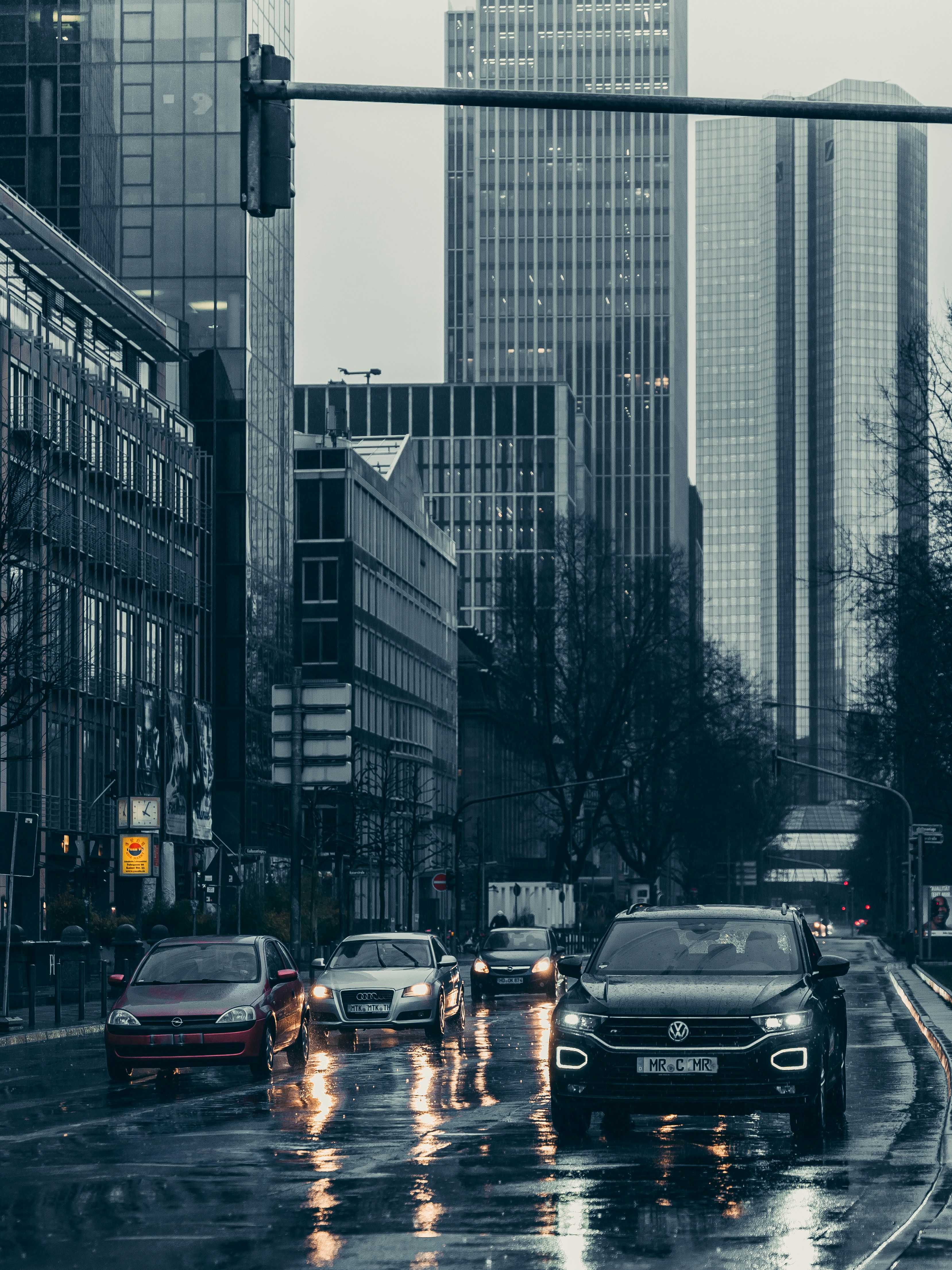 Photo by masoodaslami