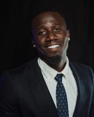 Tunde Bakare