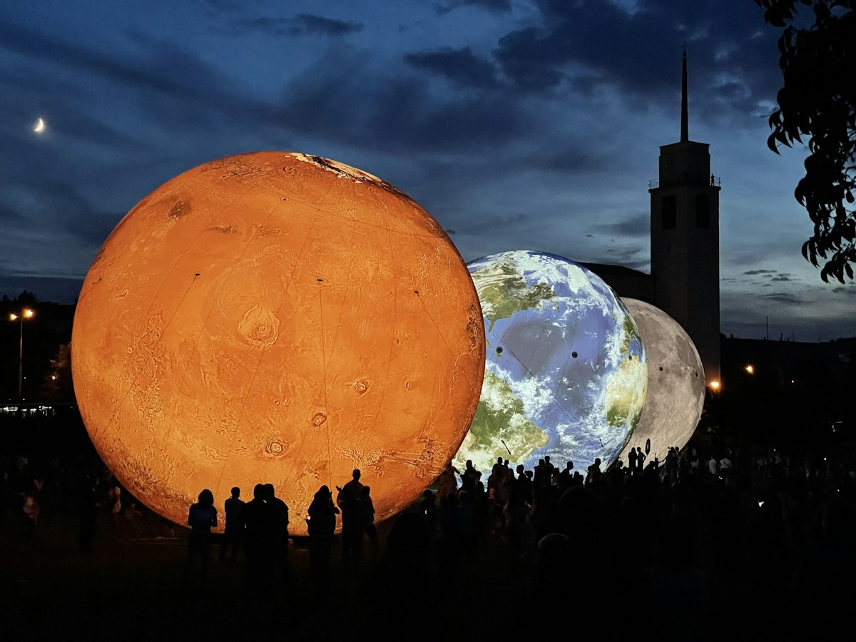 The Cosmic Connection: How Planetary Alignments Trigger Collective Spiritual Awakening