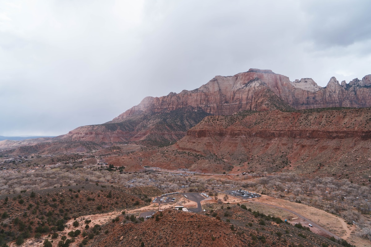 Zion National Park Day Trip - Las Vegas Day Tour 12 hours | DayTours.Vegas