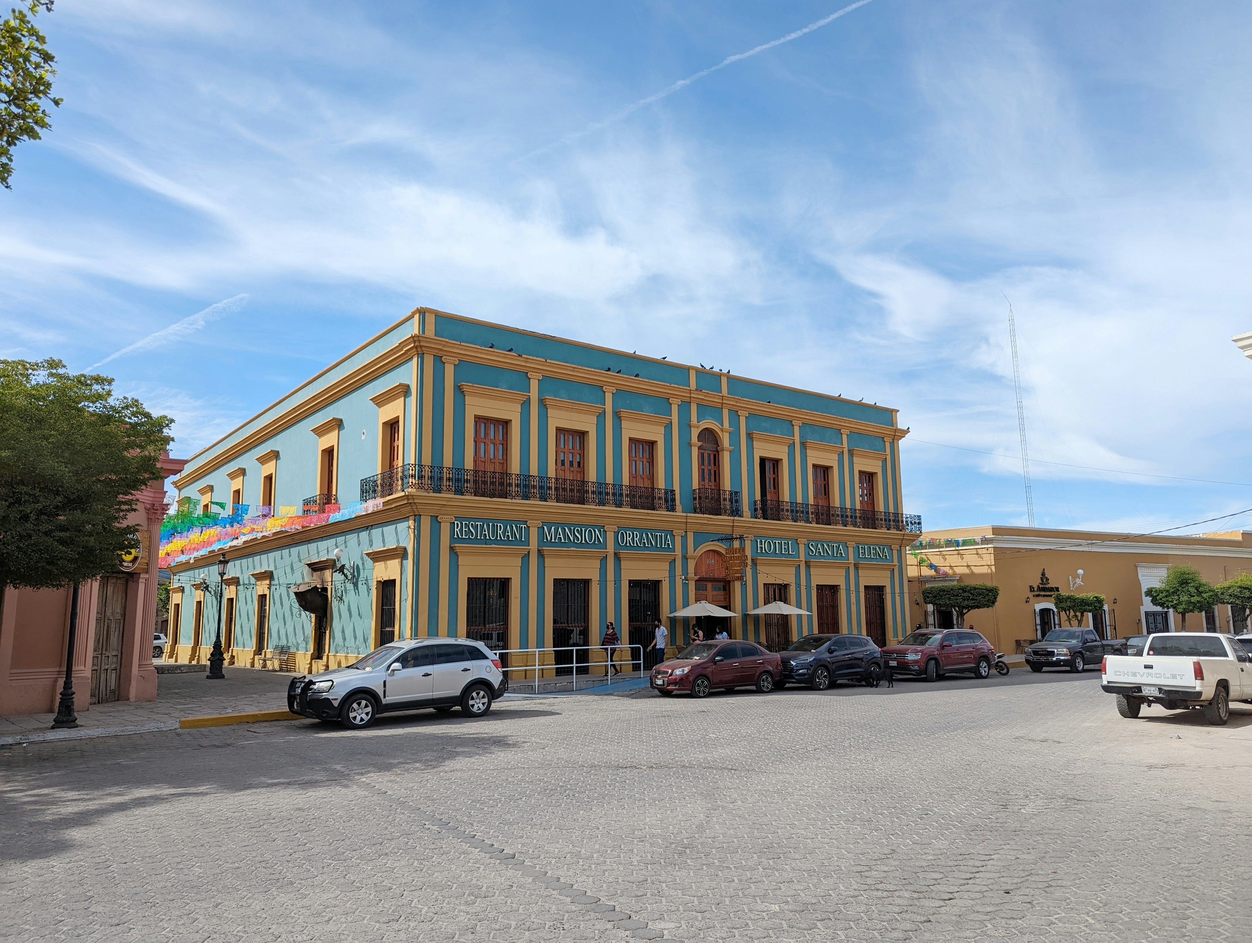 Photo by scottywatty