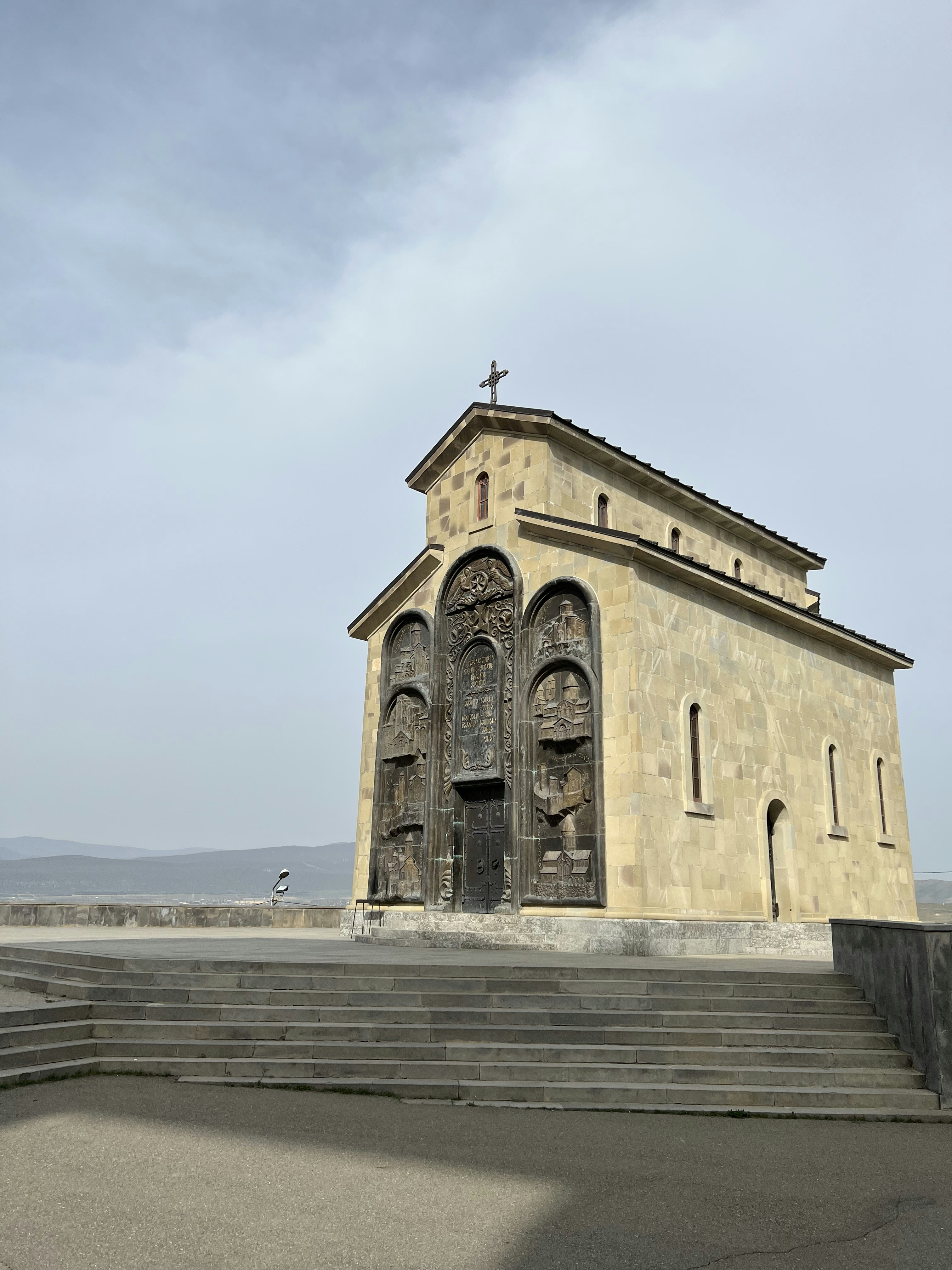 Basilica of San Miniato al Monte photo 2
