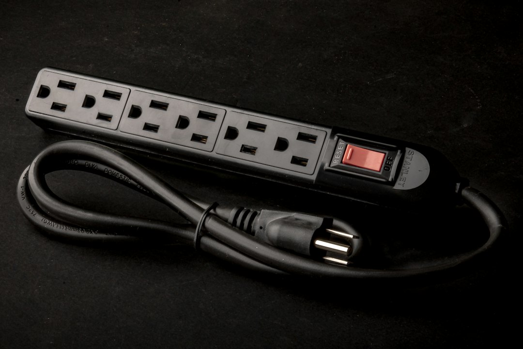 power strips lineup