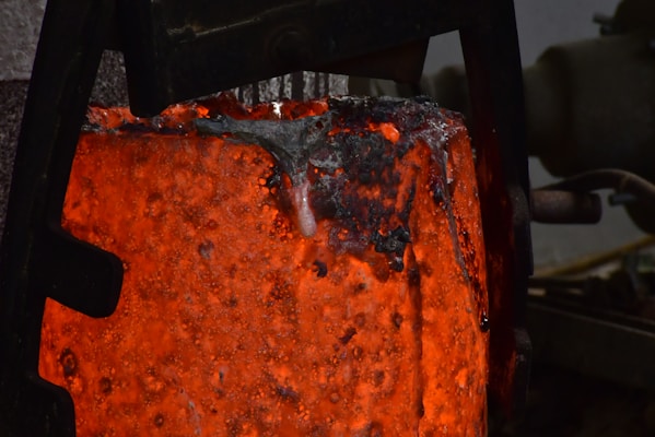 Furnace heat exchanger crack detection and safety