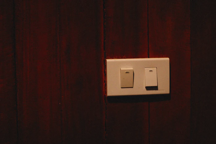 Dimmer rotativo 500 W