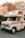 an rv parked on the side of the road