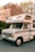 an rv parked on the side of the road