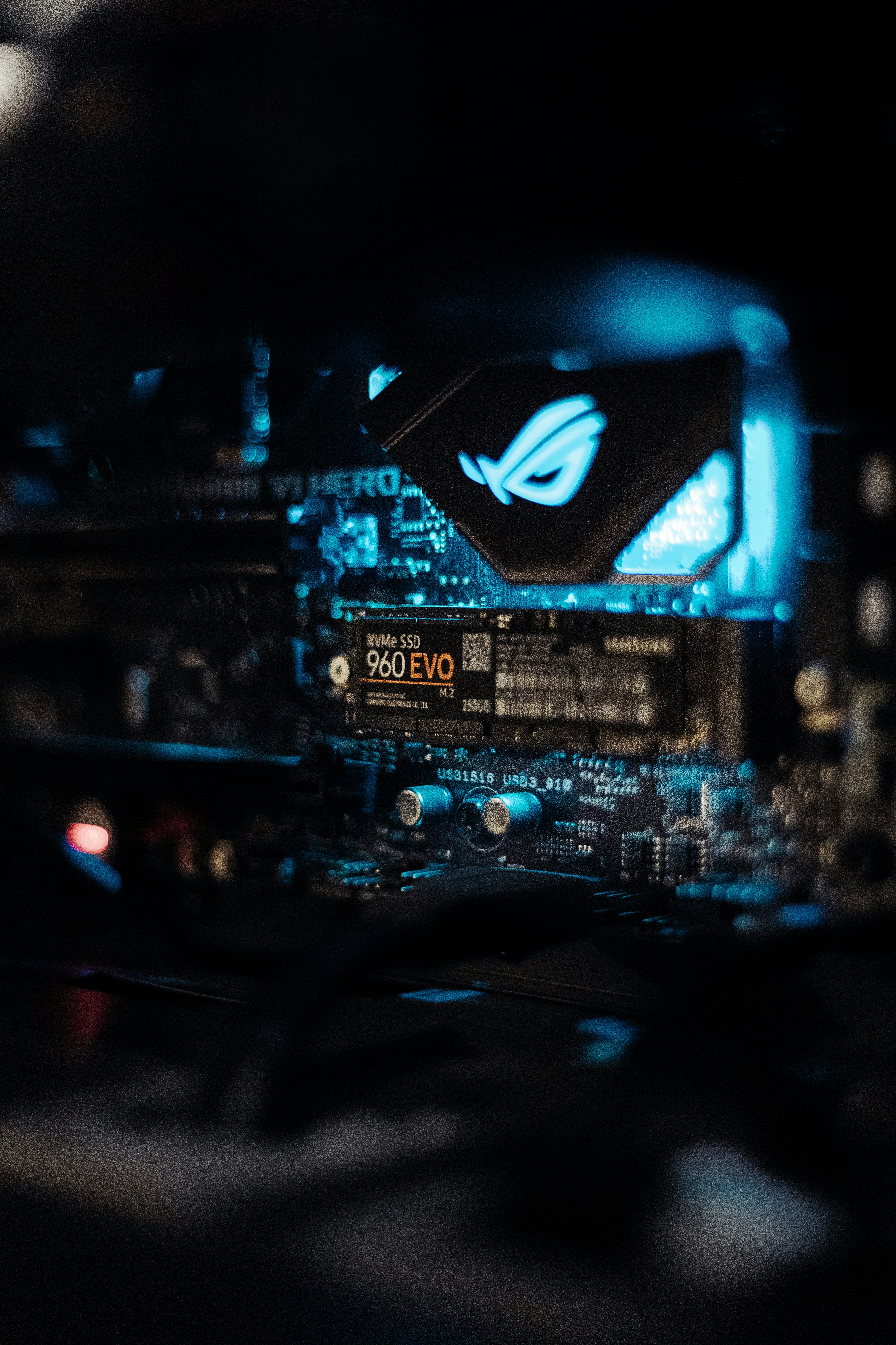 Gigabyte B560M D3H Micro ATX Motherboard for Intel LGA 1200 CPUs