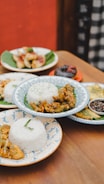 7 Day Meal Plan - Simple, Sustainable Meals