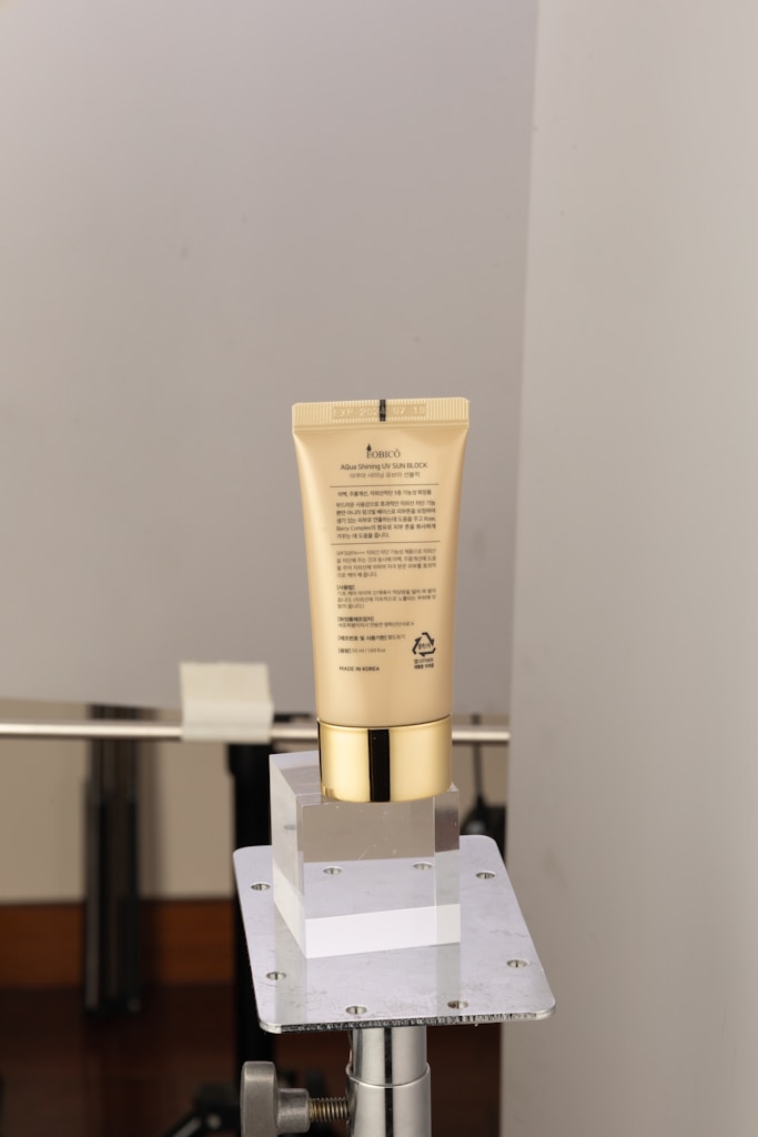 Broad Spectrum SPF