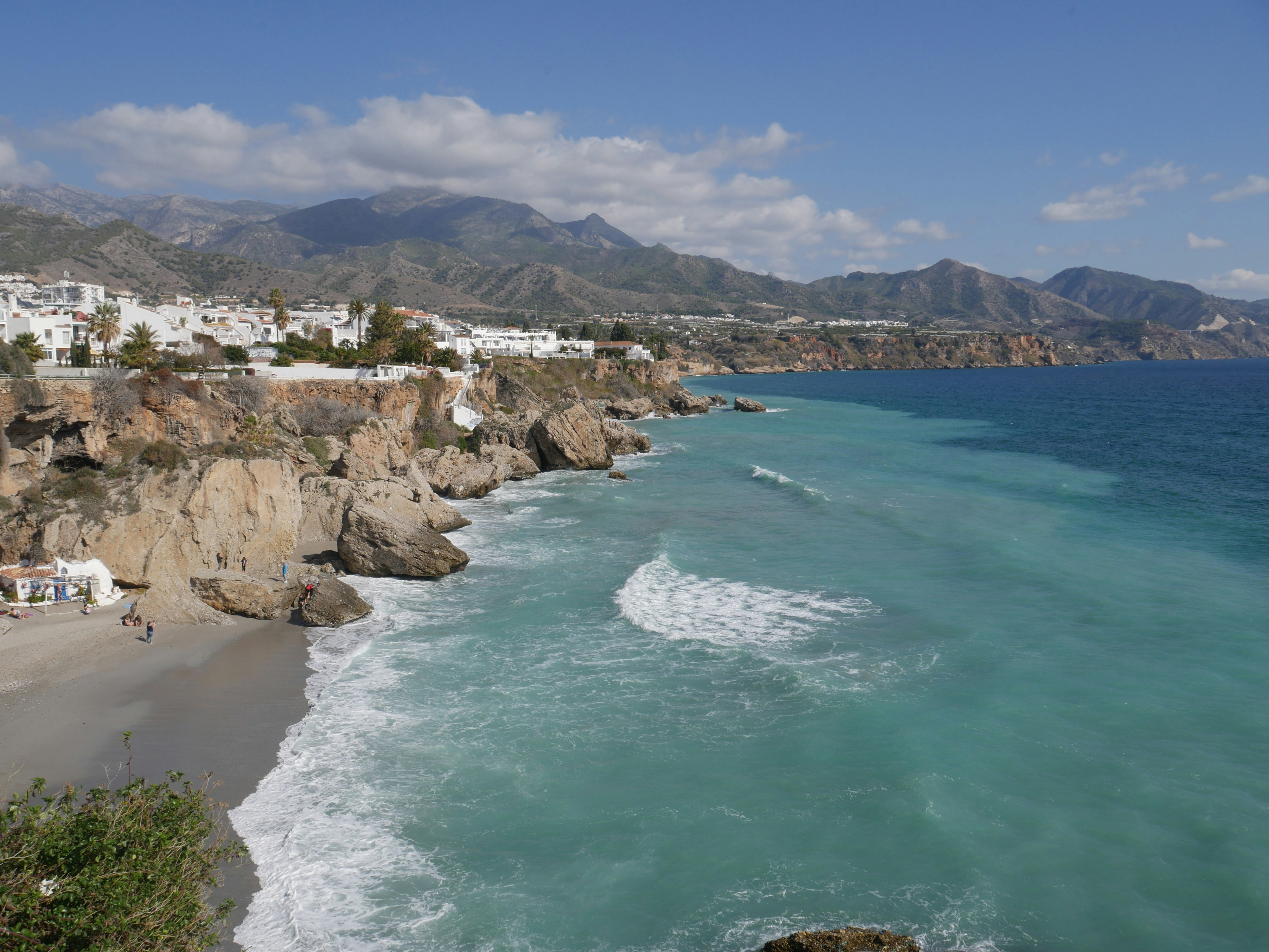 Photo by malagaairportminibus