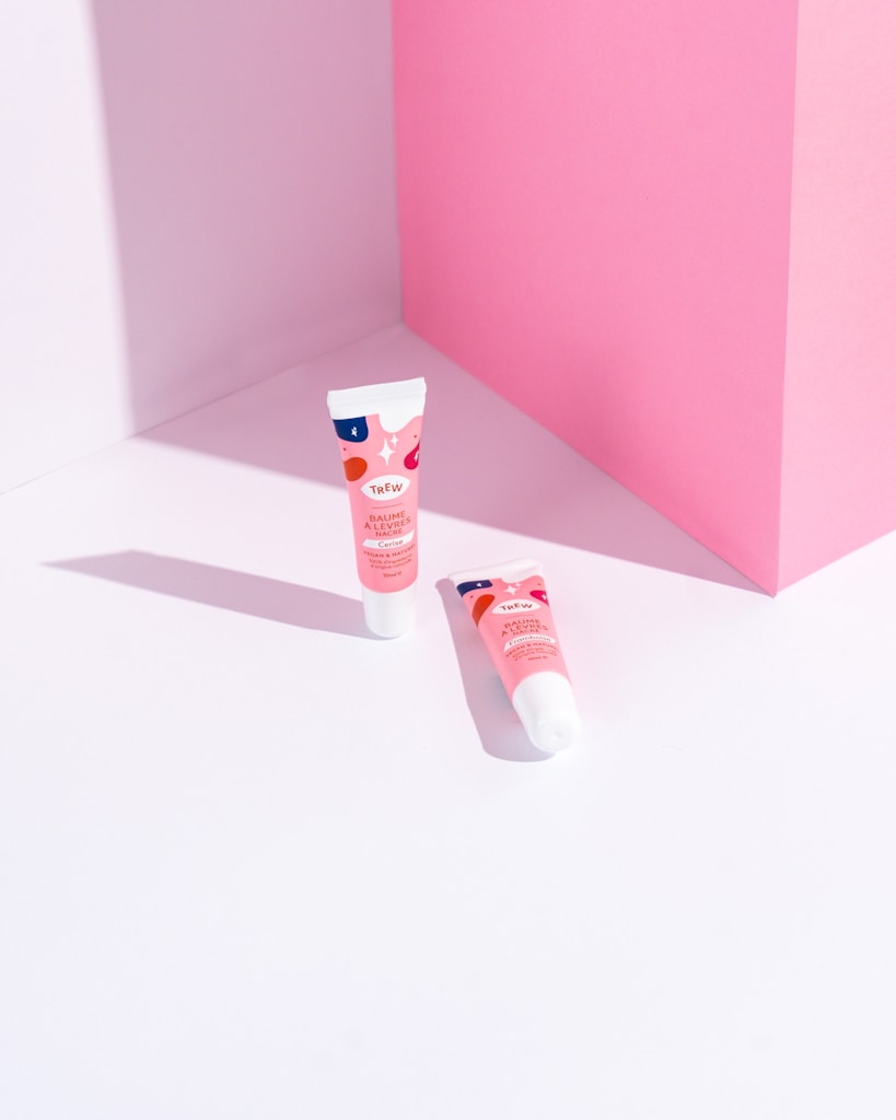 Tinted Kiss Lip Balm