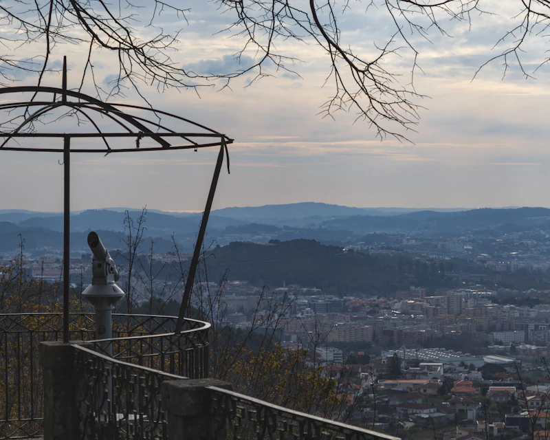 Best Sights in Braga Away From the Tourist Traps