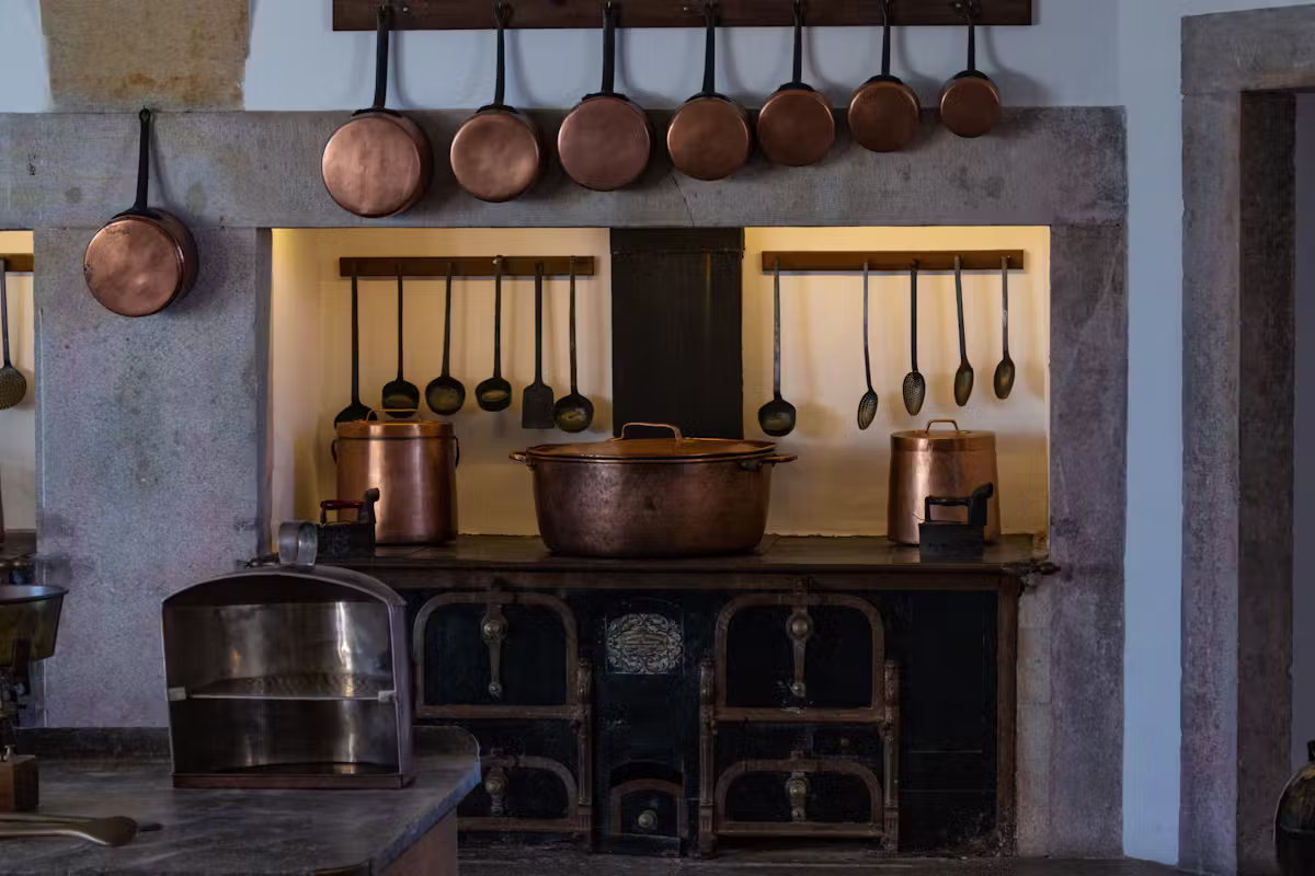 Charmant studio en centre-ville à Rochebrune