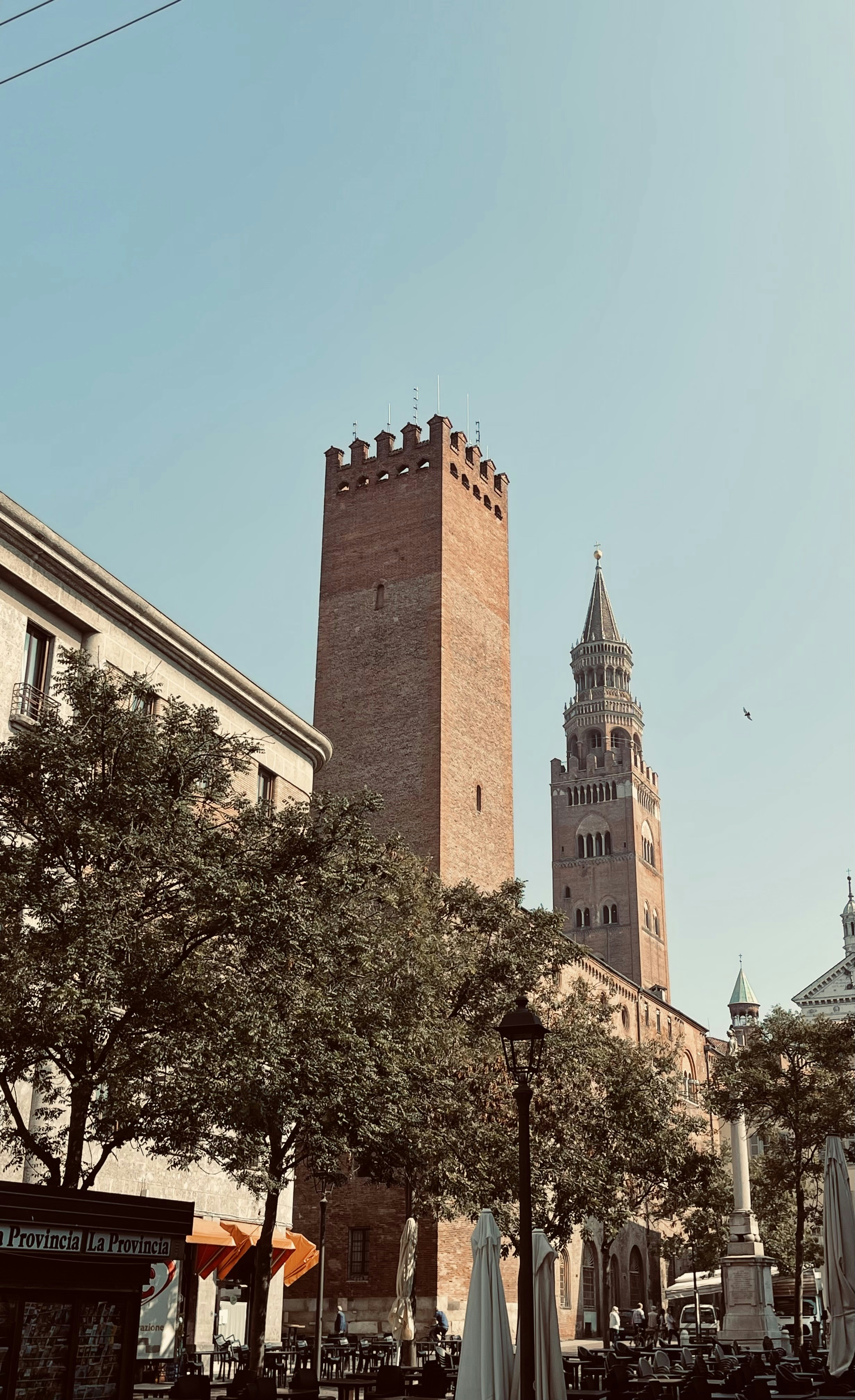 Best Time to Visit Cremona Weather, Seasons & Months Guide