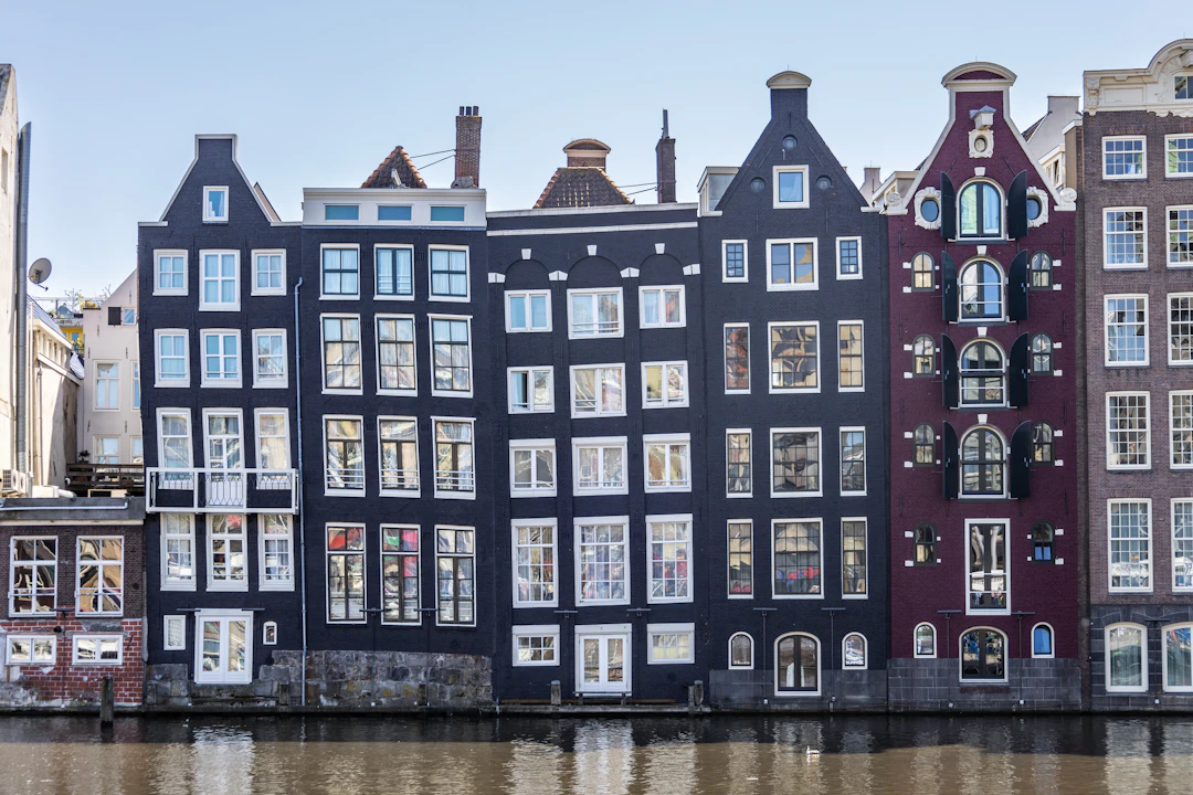 3-Day Amsterdam Budget Itinerary: $40/Day Guide